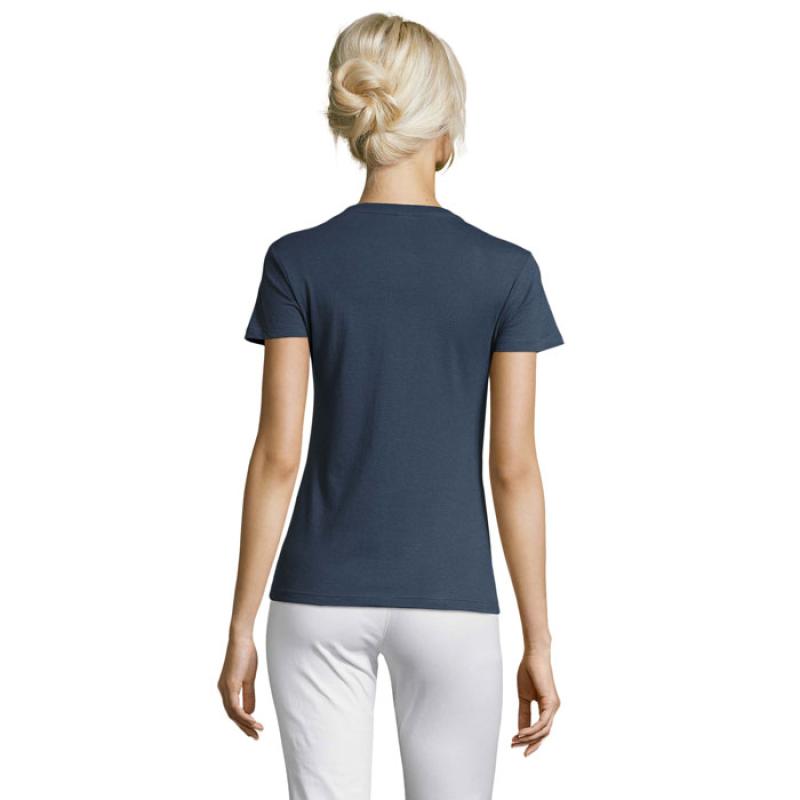 REGENT CAMISETA MUJER 150g