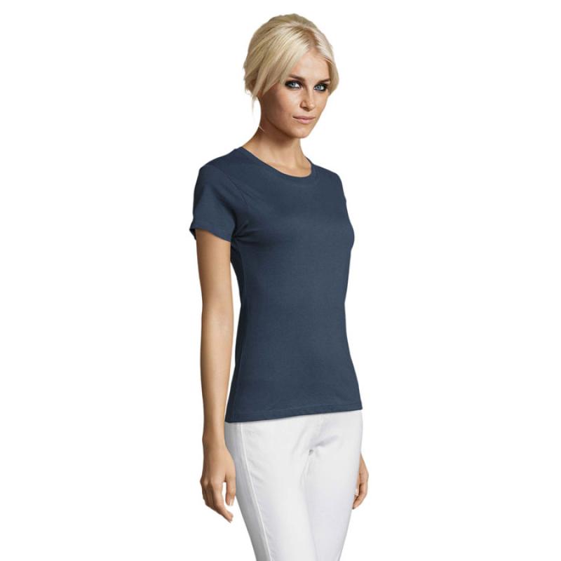 REGENT CAMISETA MUJER 150g