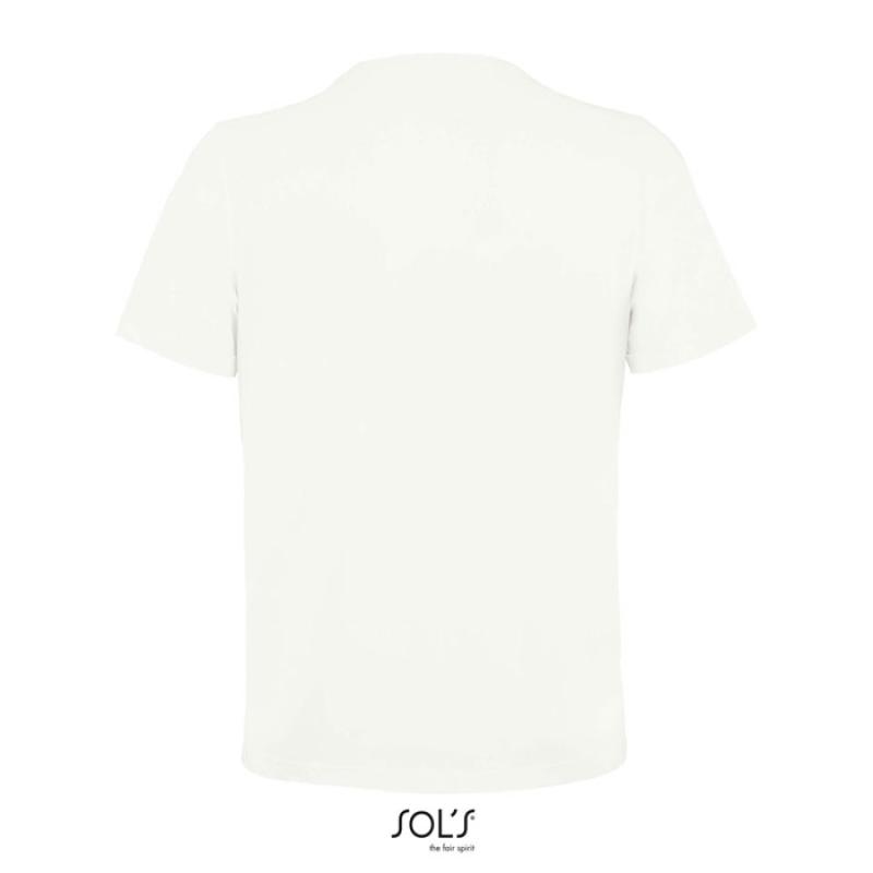 REGENT CAMISETA MUJER 150g