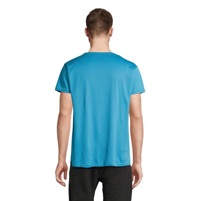 SPRINT CAMISETA UNISEX 130g