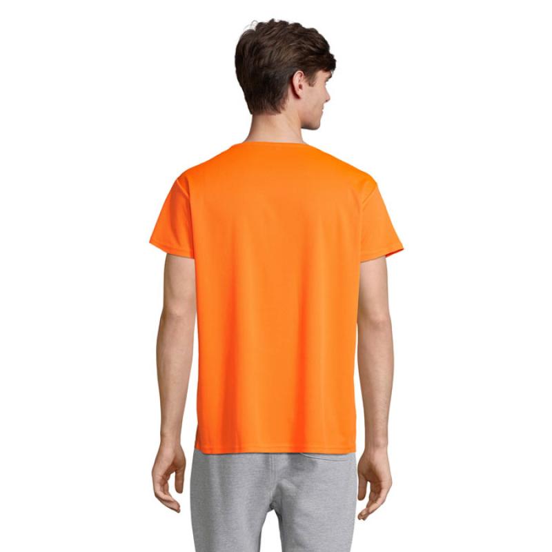 SPRINT CAMISETA UNISEX 130g