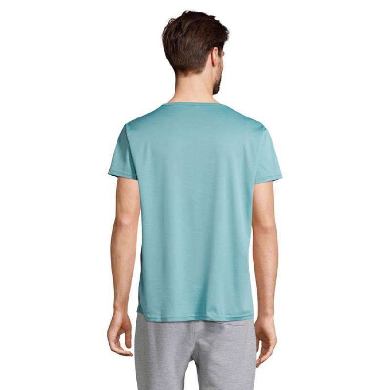 SPRINT CAMISETA UNISEX 130g