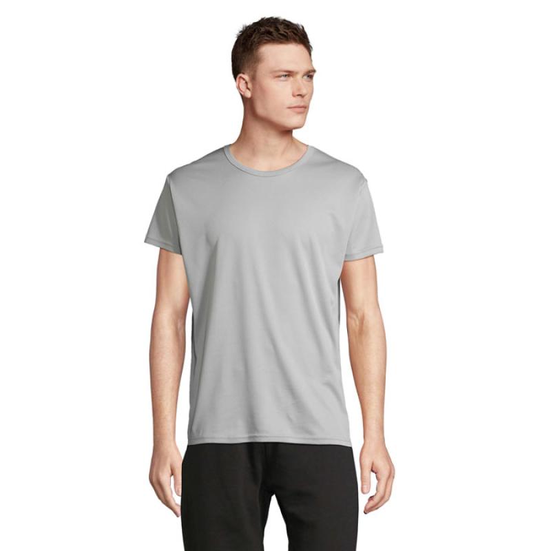 SPRINT CAMISETA UNISEX 130g