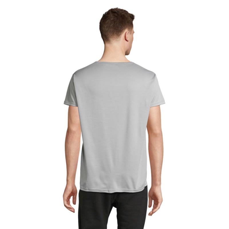 SPRINT CAMISETA UNISEX 130g