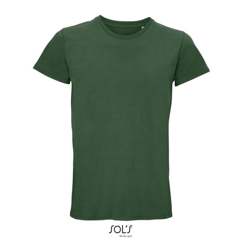 RE CRUSADER Camiseta 150g