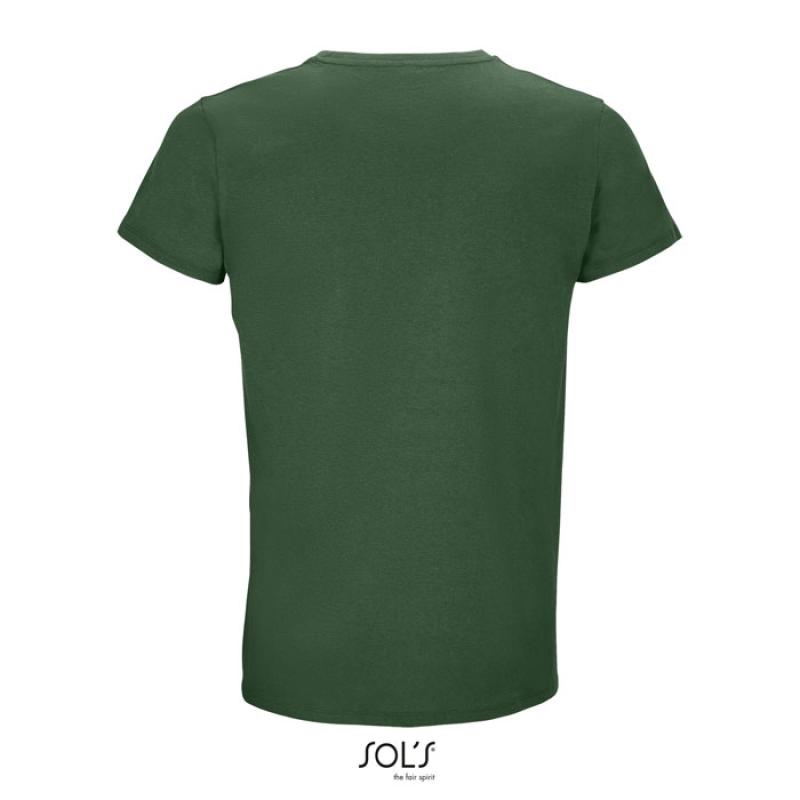 RE CRUSADER Camiseta 150g