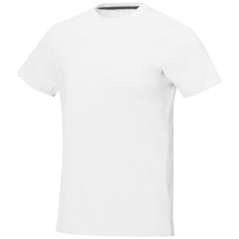 Camiseta de manga corta para hombre "Nanaimo"