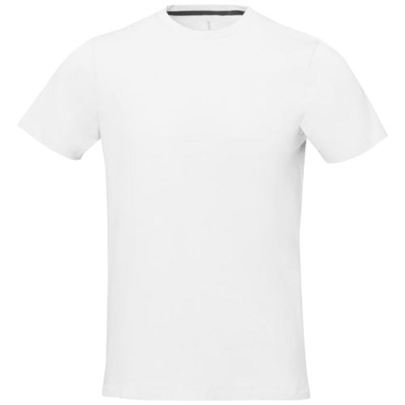 Camiseta de manga corta para hombre "Nanaimo"