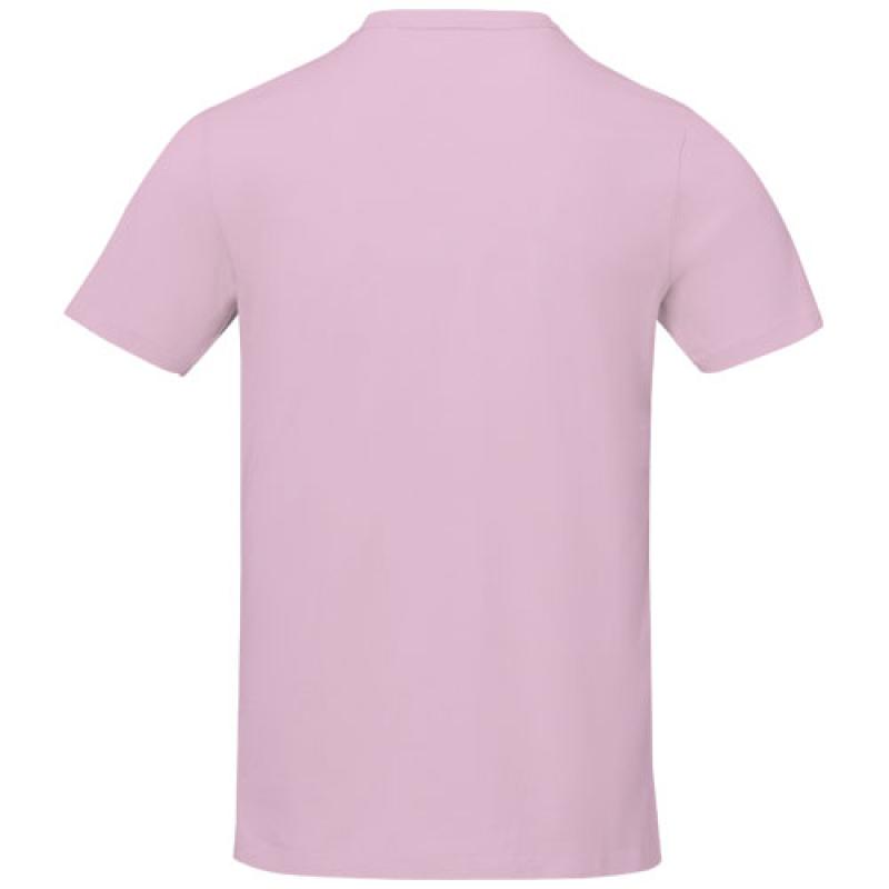 Camiseta de manga corta para hombre "Nanaimo"