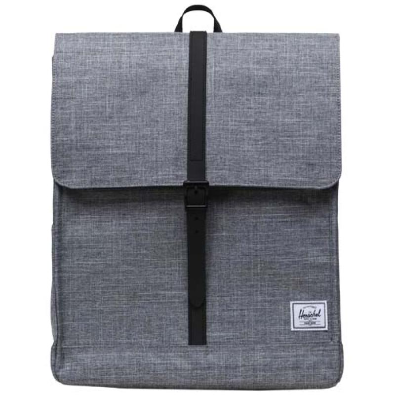 Mochila de material reciclado de 16 l "Herschel City"