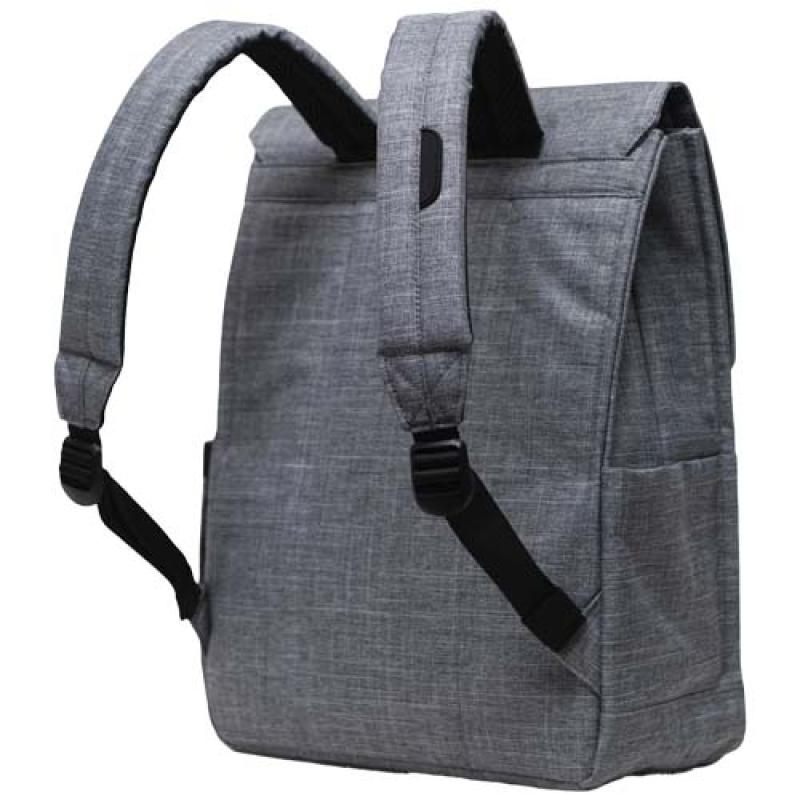 Mochila de material reciclado de 16 l "Herschel City"