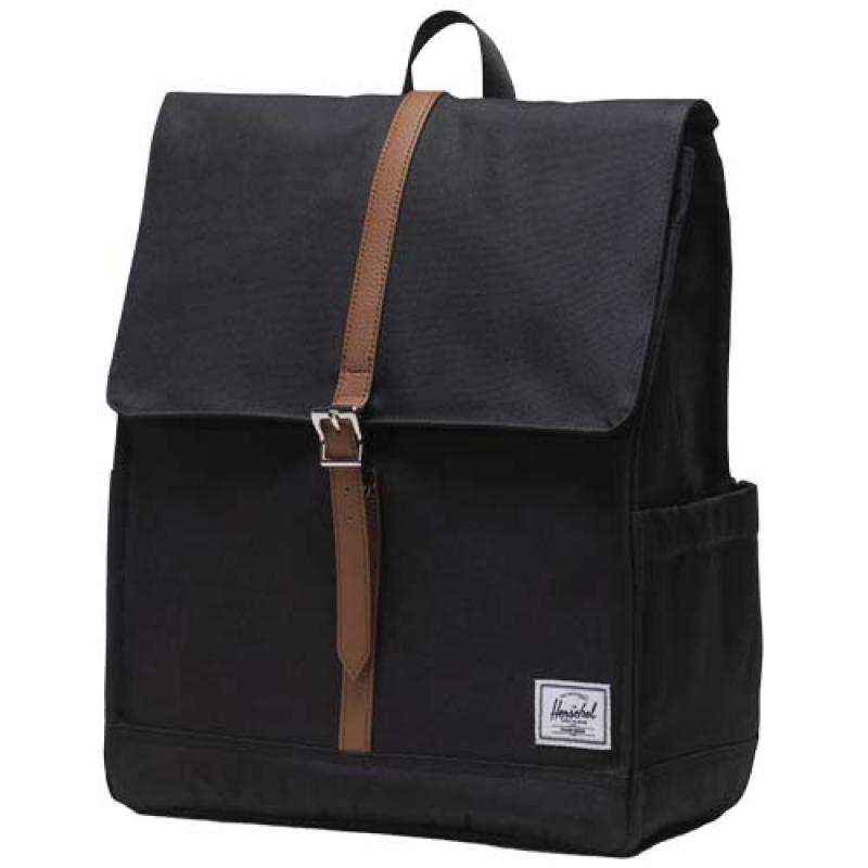 Mochila de material reciclado de 16 l "Herschel City"