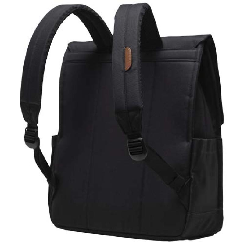 Mochila de material reciclado de 16 l "Herschel City"