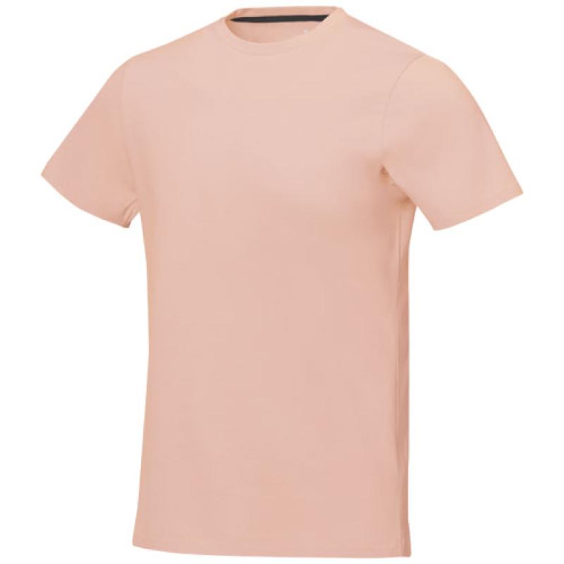 Camiseta de manga corta para hombre "Nanaimo"