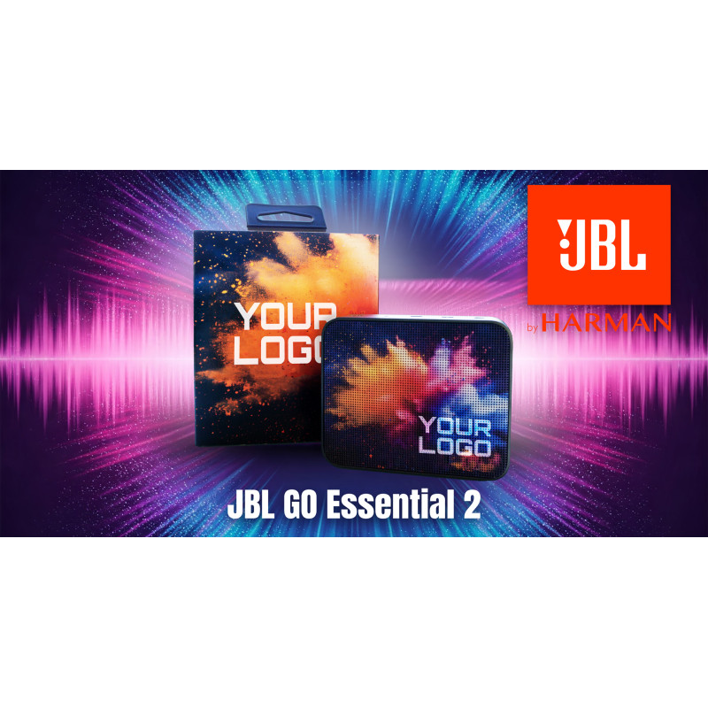 JBL GO Essential 2