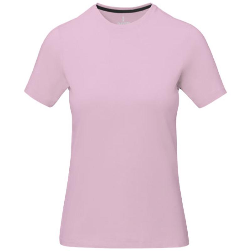 Camiseta de manga corta para mujer "Nanaimo"