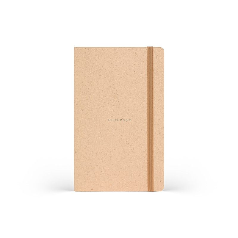 QG4-Notebook Ivory - 01-Carapace - 505-Sand