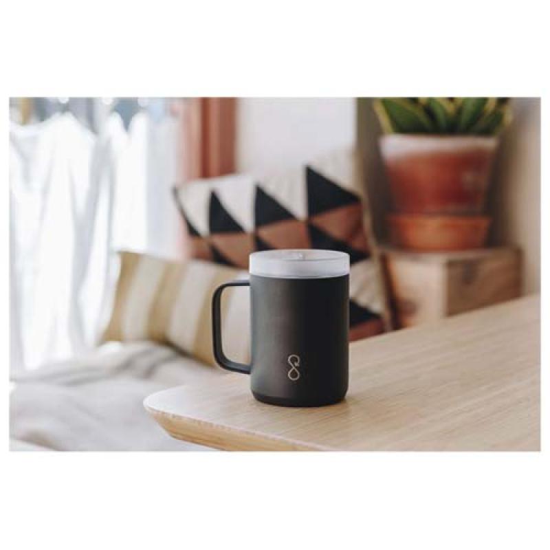 Taza de viaje isotérmica de 350 ml “Ocean Bottle”