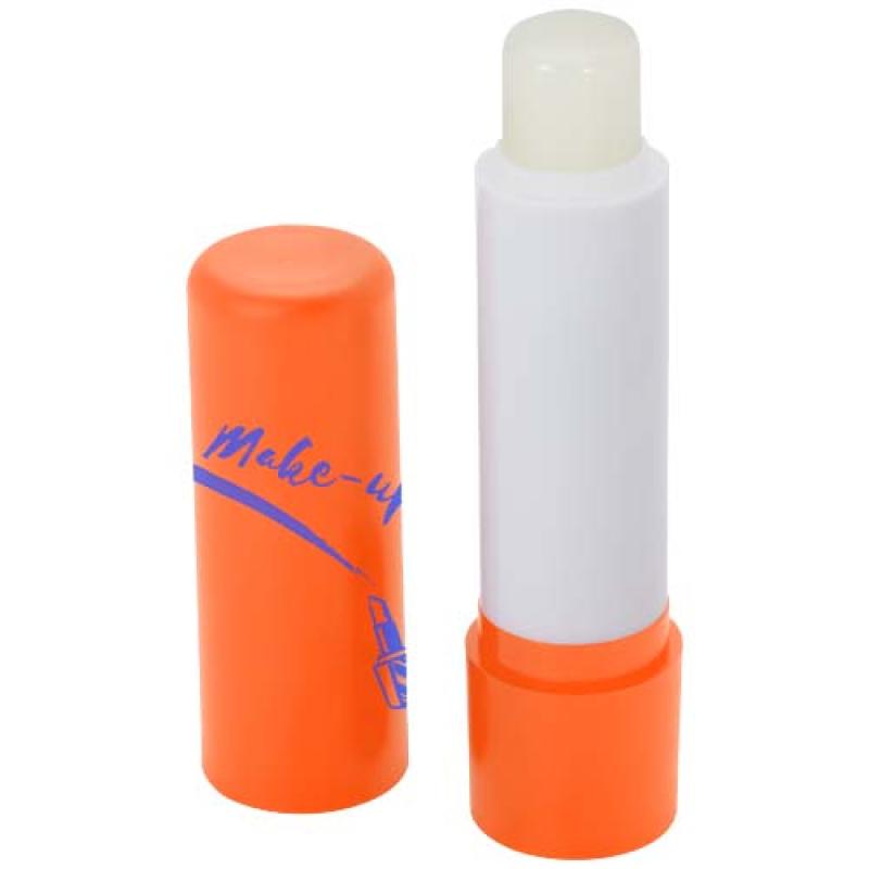 Bálsamo labial de vainilla "Eden"