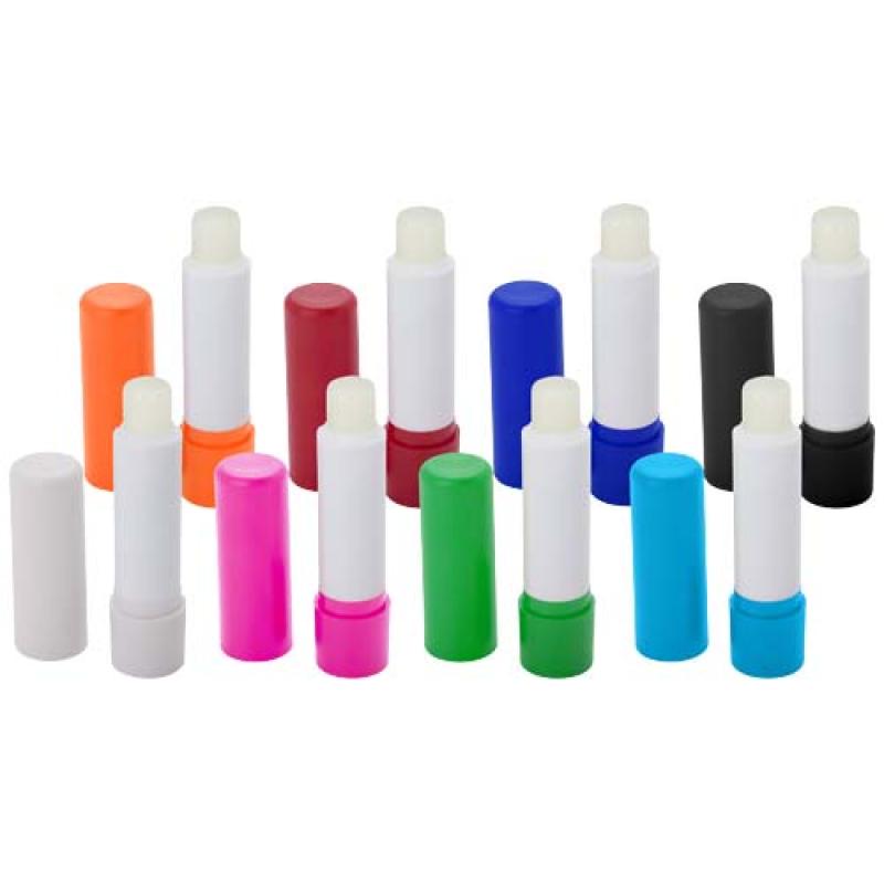 Bálsamo labial de vainilla "Eden"