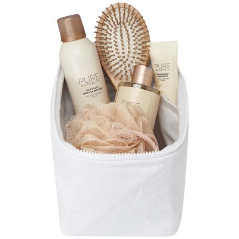 Neceser reciclado de 500 g/m² Aware™ "Pack"