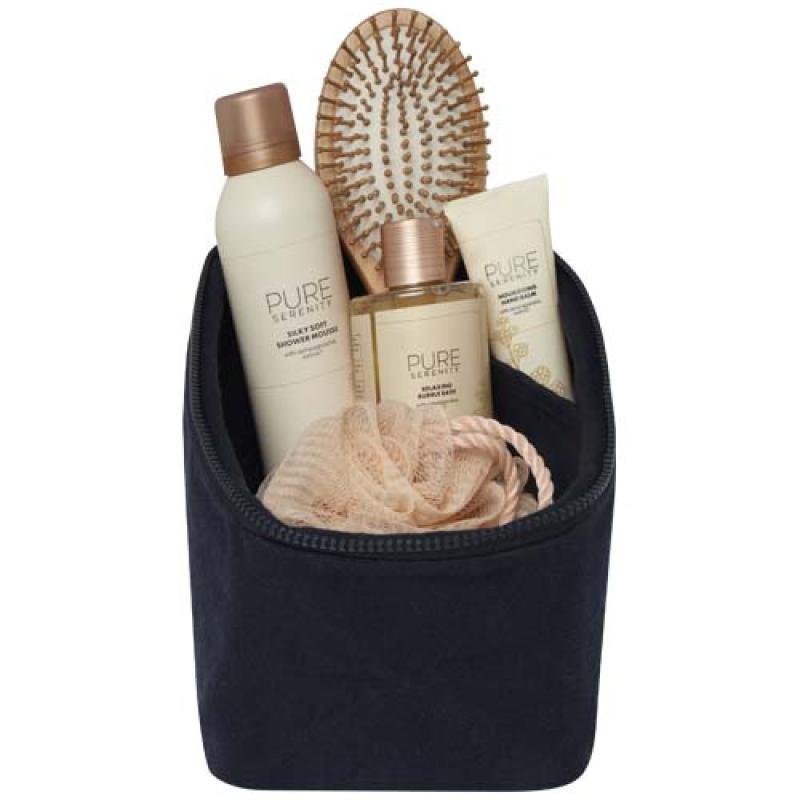 Neceser reciclado de 500 g/m² Aware™ "Pack"