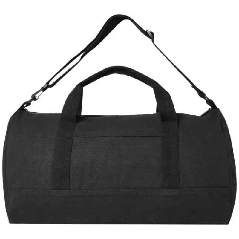 Bolsa de viaje en lona reciclada de 50 litros de 500 g/m² Aware™ "Porter"