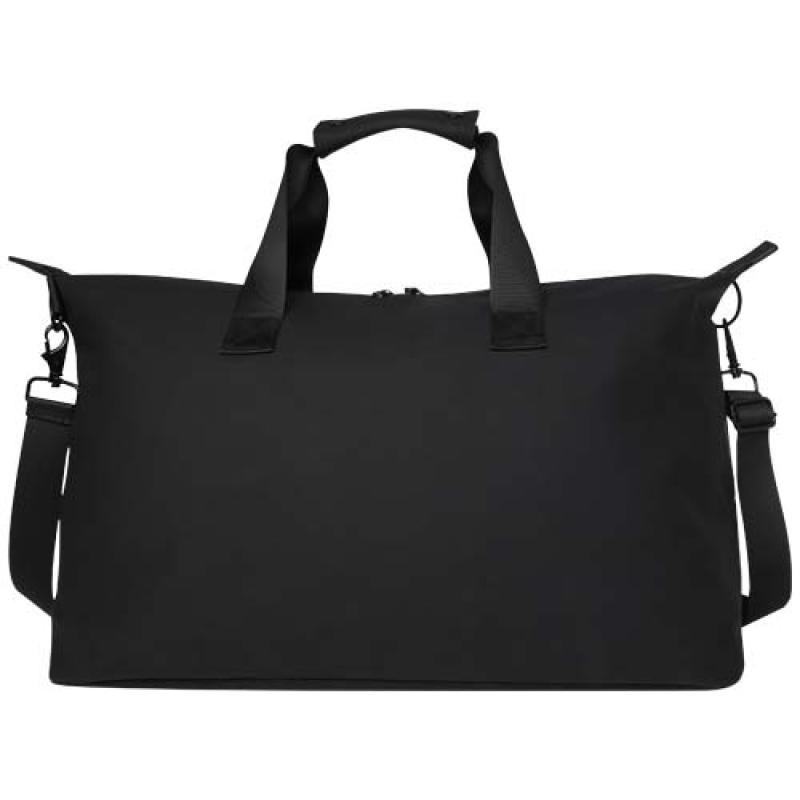 Bolsa de lona de 36 litros reciclada GRS para portátil de 15,6" "Turner"