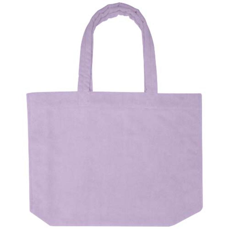 Bolsa Tote de rizo reciclado GRS de 13 litros para la playa "Siam"