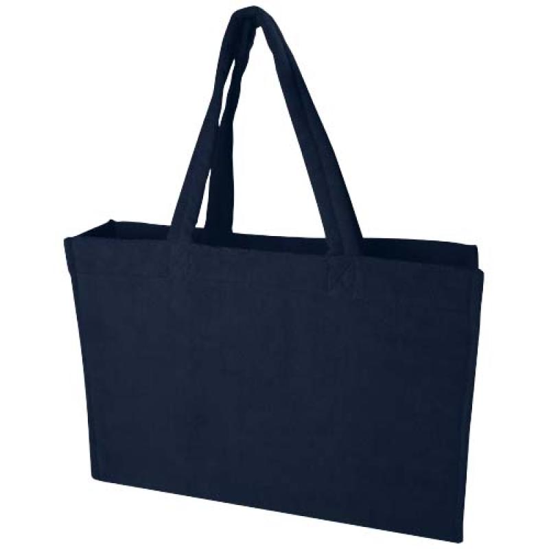 Bolsa Tote de rizo reciclado GRS de 13 litros para la playa "Siam"