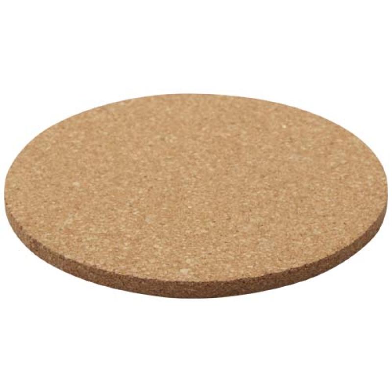 Posavasos de corcho "Sencha"