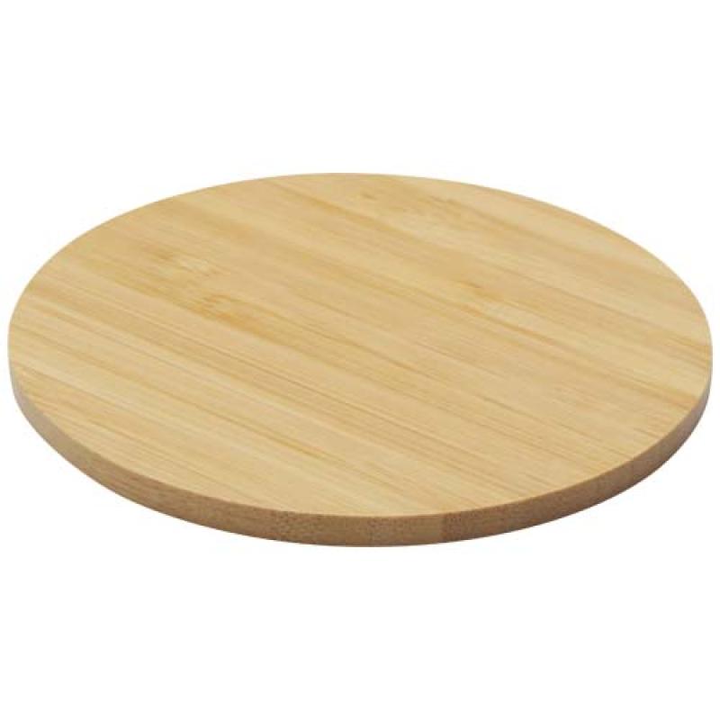 Posavasos de bambú "Cha"
