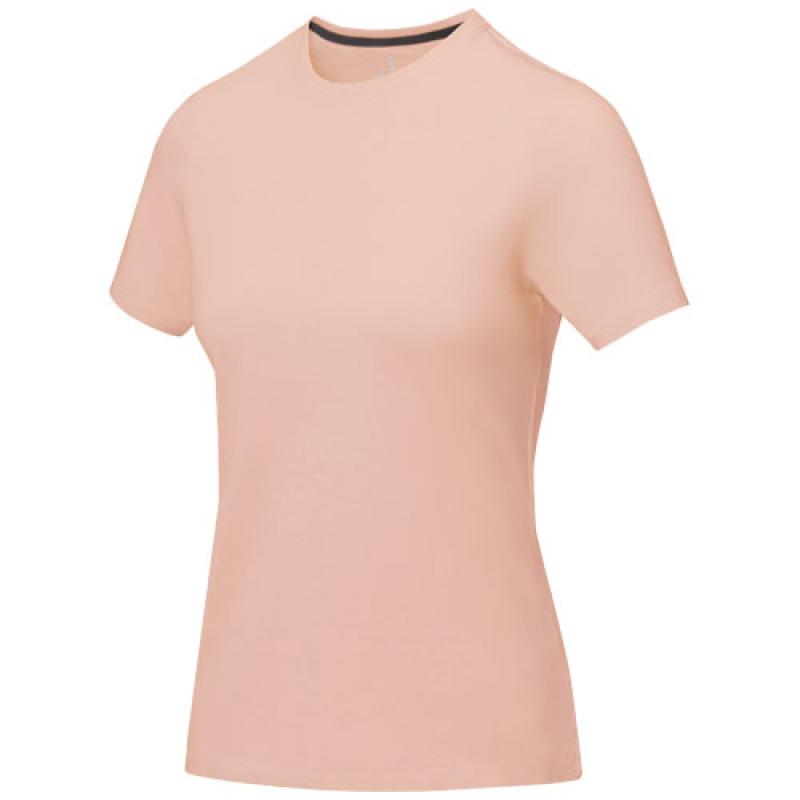 Camiseta de manga corta para mujer "Nanaimo"