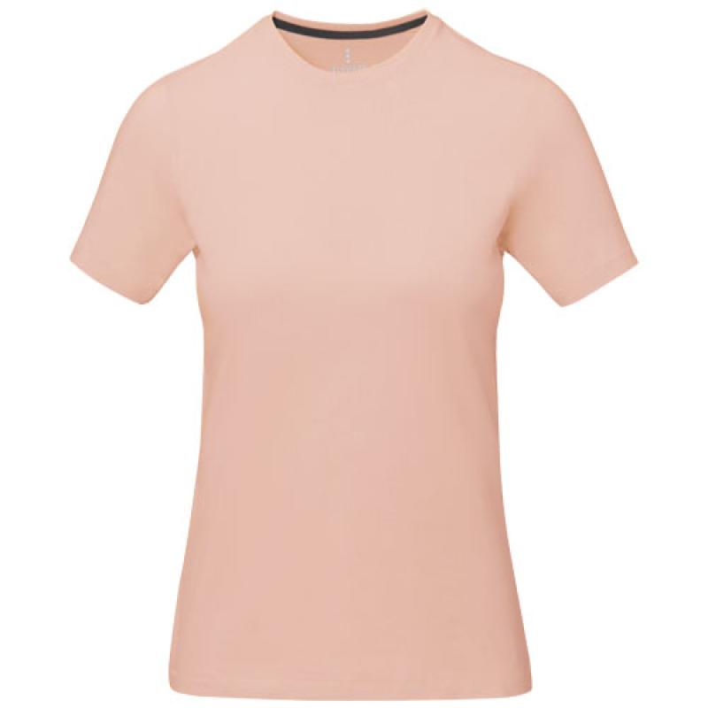 Camiseta de manga corta para mujer "Nanaimo"