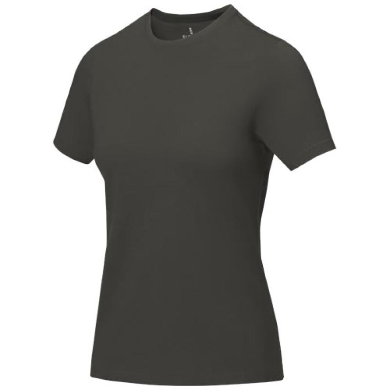 Camiseta de manga corta para mujer "Nanaimo"