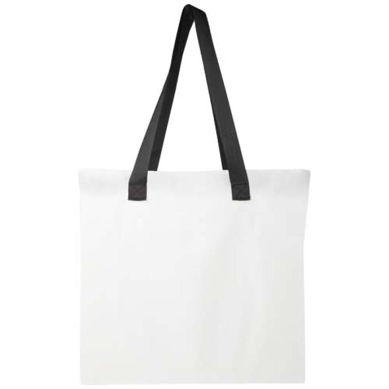 Bolsa Tote plegable de RPET de 16 litros "EcoFold"