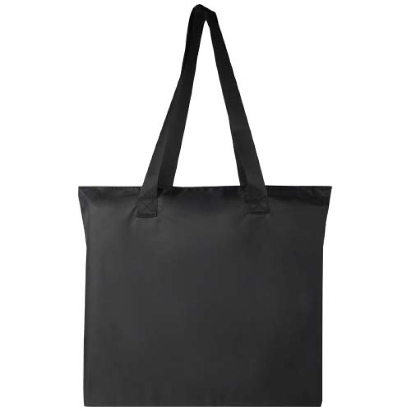 Bolsa Tote plegable de RPET de 16 litros "EcoFold"