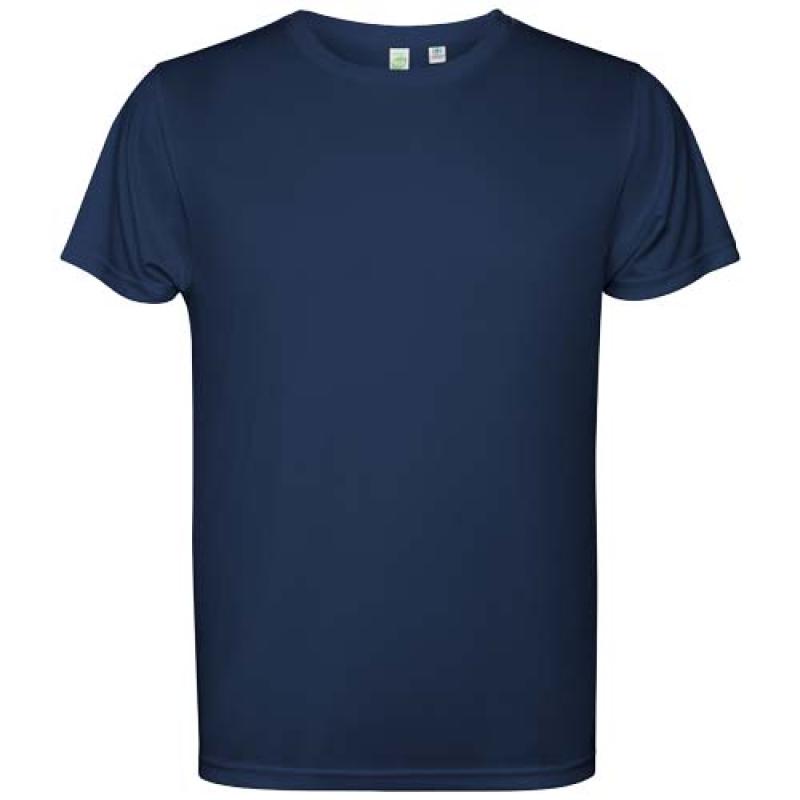 Camiseta de manga corta infantil "Estoril"