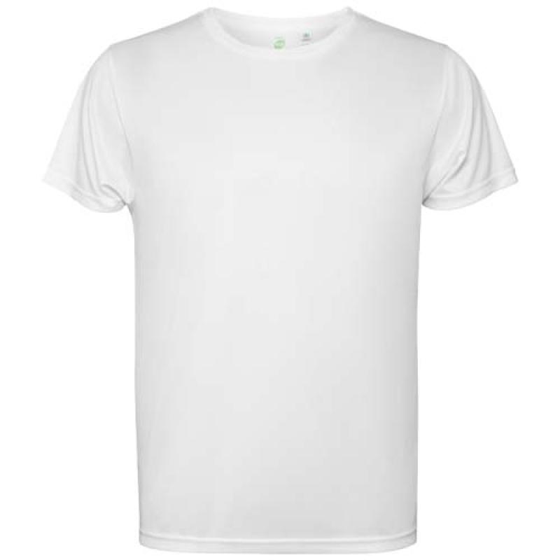 Camiseta de manga corta infantil "Estoril"