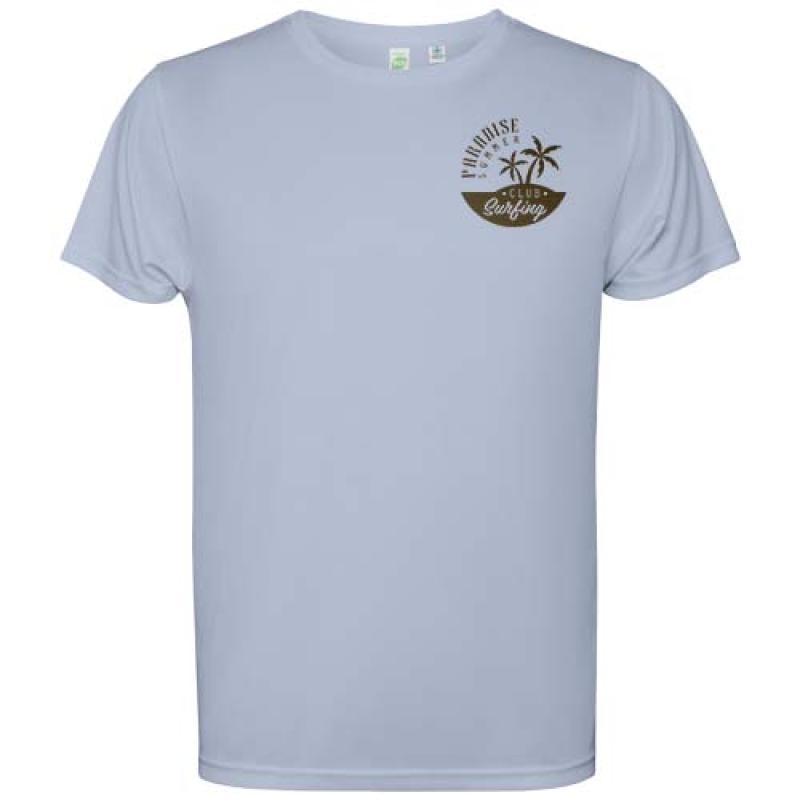 Camiseta de manga corta para hombre "Estoril"