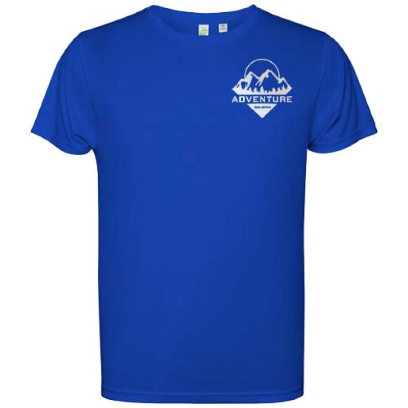 Camiseta de manga corta para hombre "Estoril"