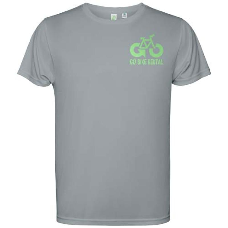 Camiseta de manga corta para hombre "Estoril"