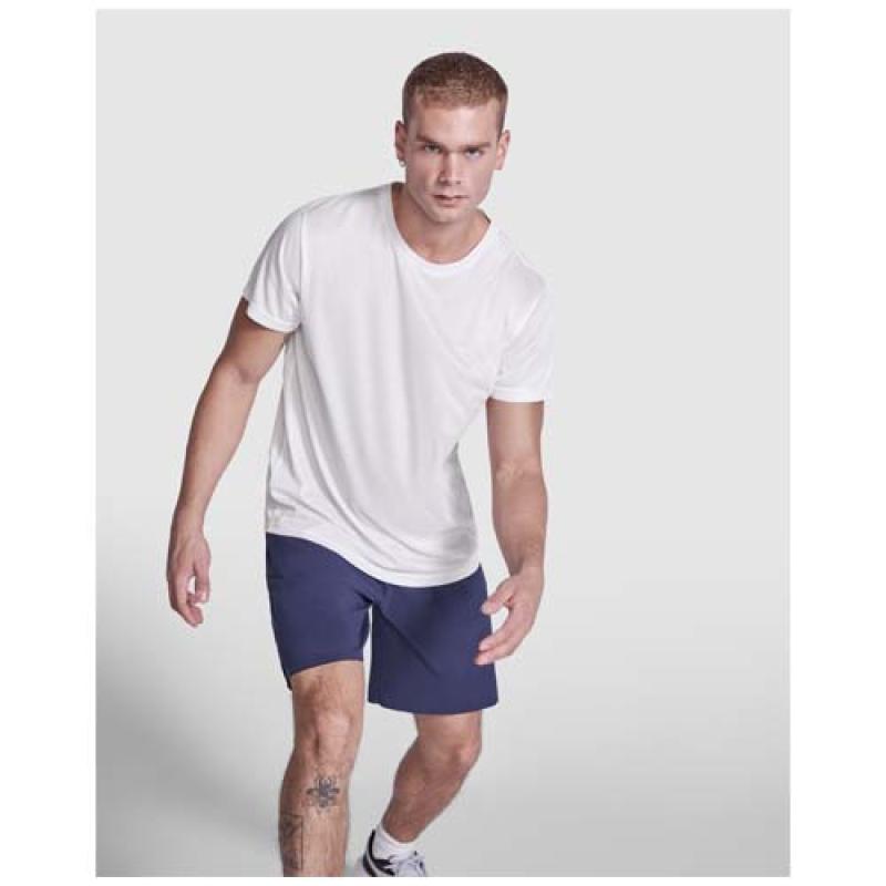 Camiseta de manga corta para hombre "Estoril"
