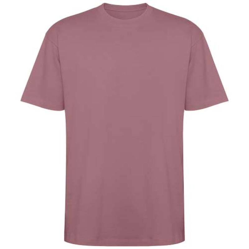 Camiseta holgada de manga corta unisex "Bull"