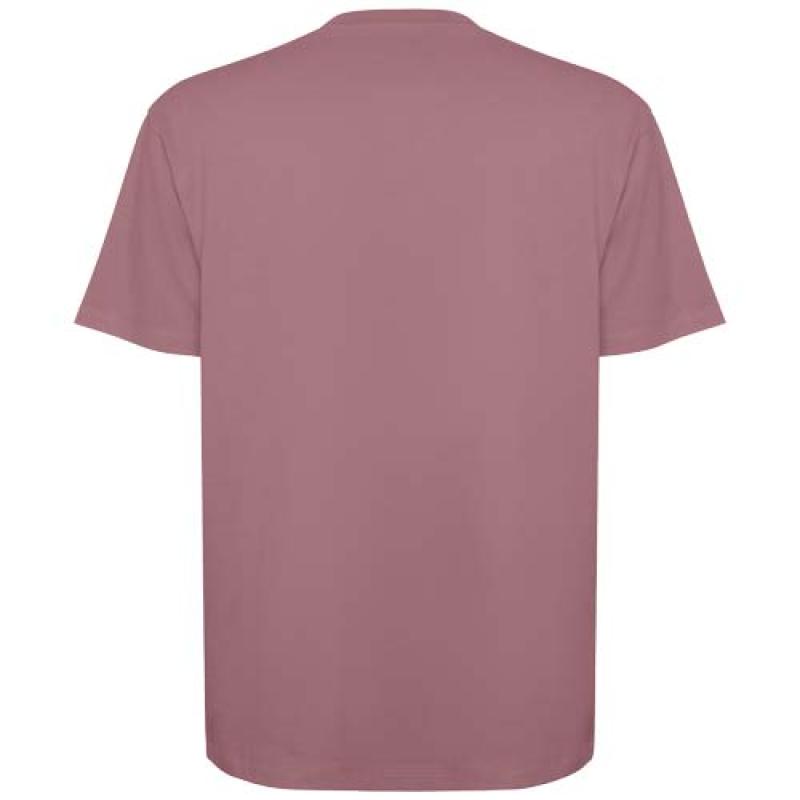 Camiseta holgada de manga corta unisex "Bull"