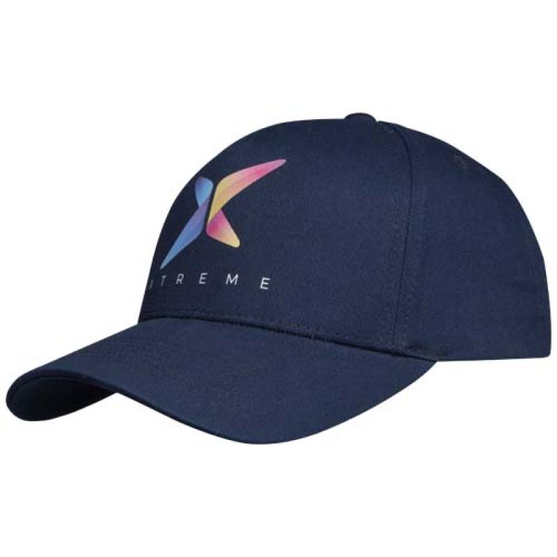 Kit de muestras de gorras recicladas