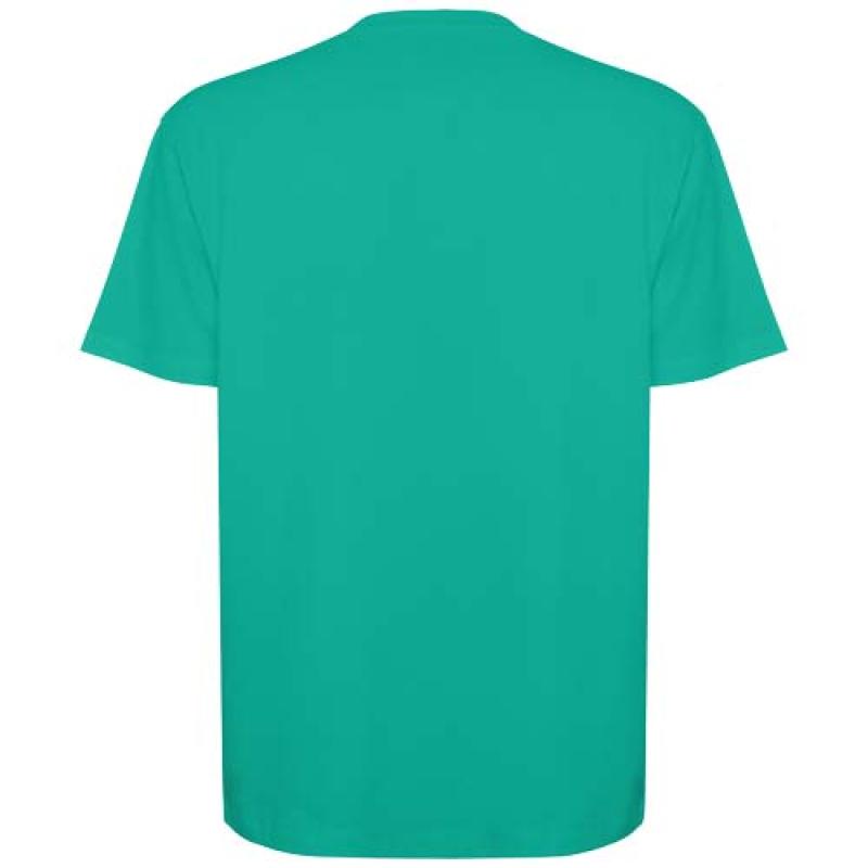 Camiseta holgada de manga corta unisex "Bull"