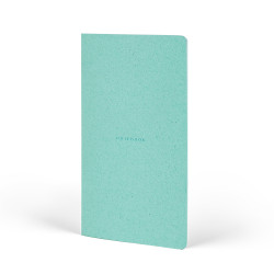 QGS-Notebook Ivory - ML-Carapace - 503-Sky