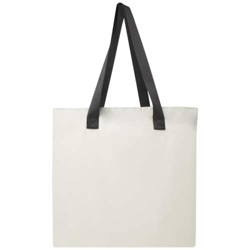 Bolsa Tote plegable de RPET de 16 litros "EcoFold"