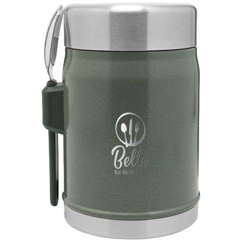 Tarro de 400 ml con cuchador "Stanley Legendary"